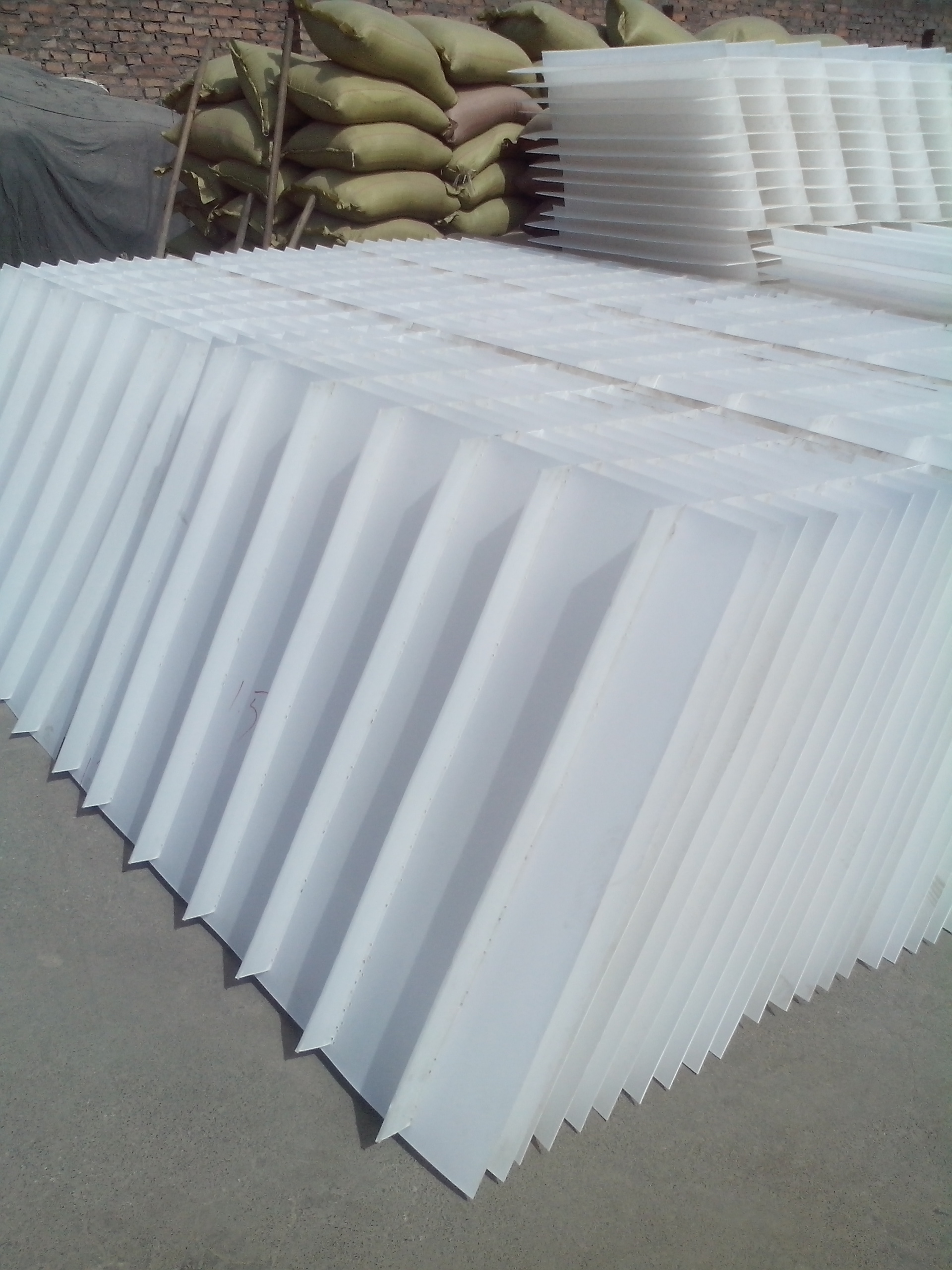 安徽蜂窩斜管產品信息,安徽蜂窩斜管生產廠家,安徽蜂窩斜管價格