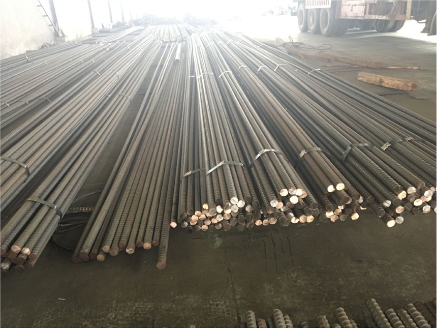 蘭州高強度精軋鋼筋廠家 產品價格、批發參數與選購指南