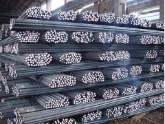 廠家直供Q235普材鋼材 3#、4#角鋼與12mm、18mm圓鋼選購指南